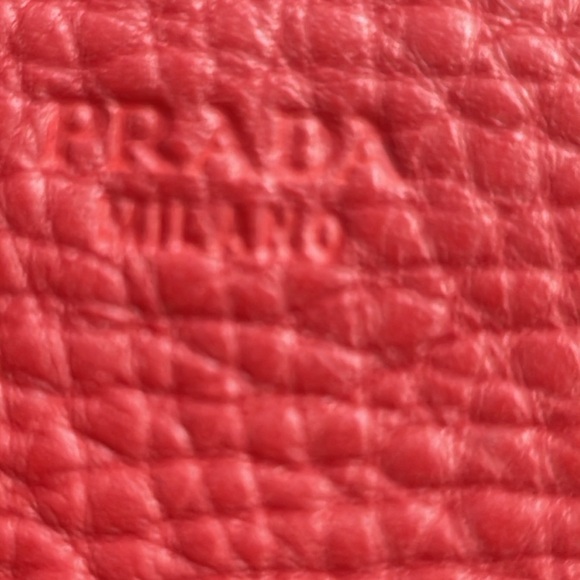 Authentic Prada wallet - Picture 12 of 13